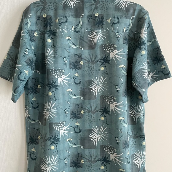 Men’s Hawaiian Shirt size Small - Picture 4 of 4